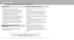 Desktop Screenshot of plzi.com